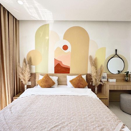 Mira De Sol Homestay Danang Exteriér fotografie