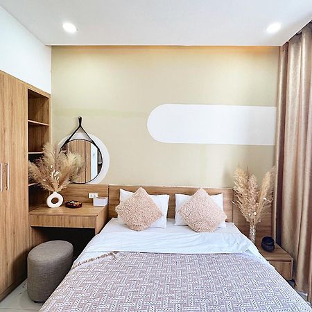 Mira De Sol Homestay Danang Exteriér fotografie