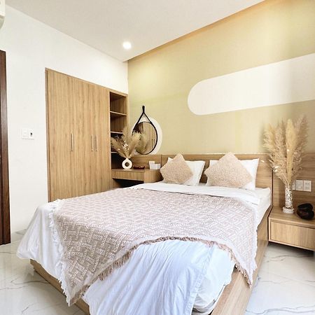 Mira De Sol Homestay Danang Exteriér fotografie
