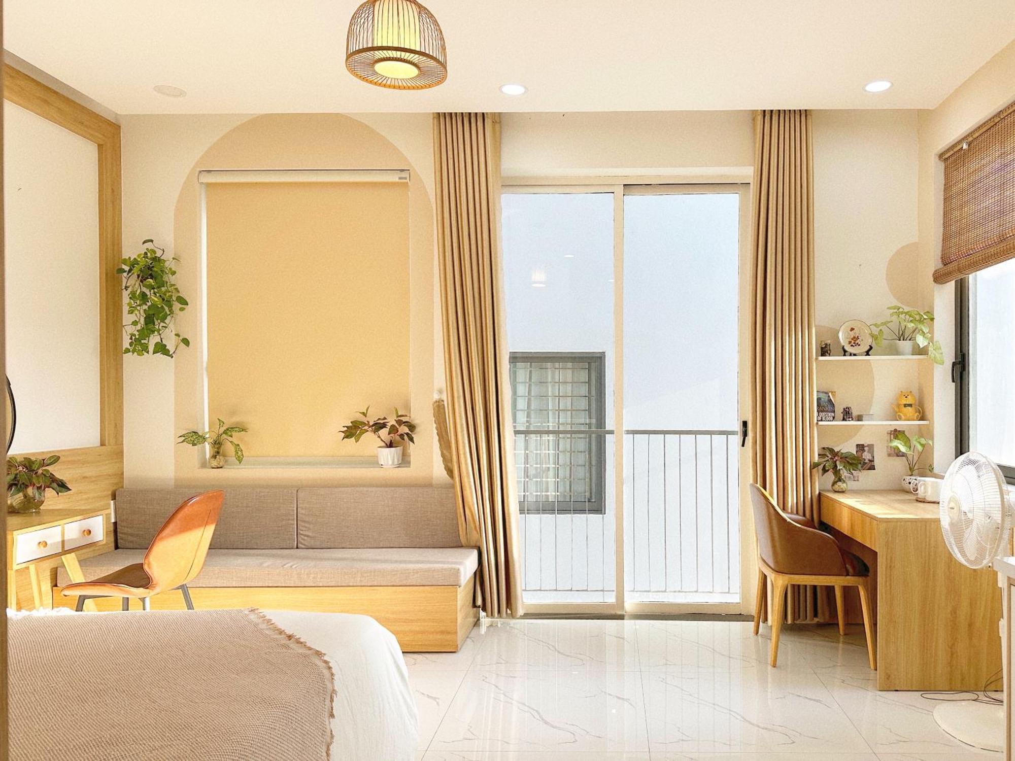 Mira De Sol Homestay Danang Exteriér fotografie