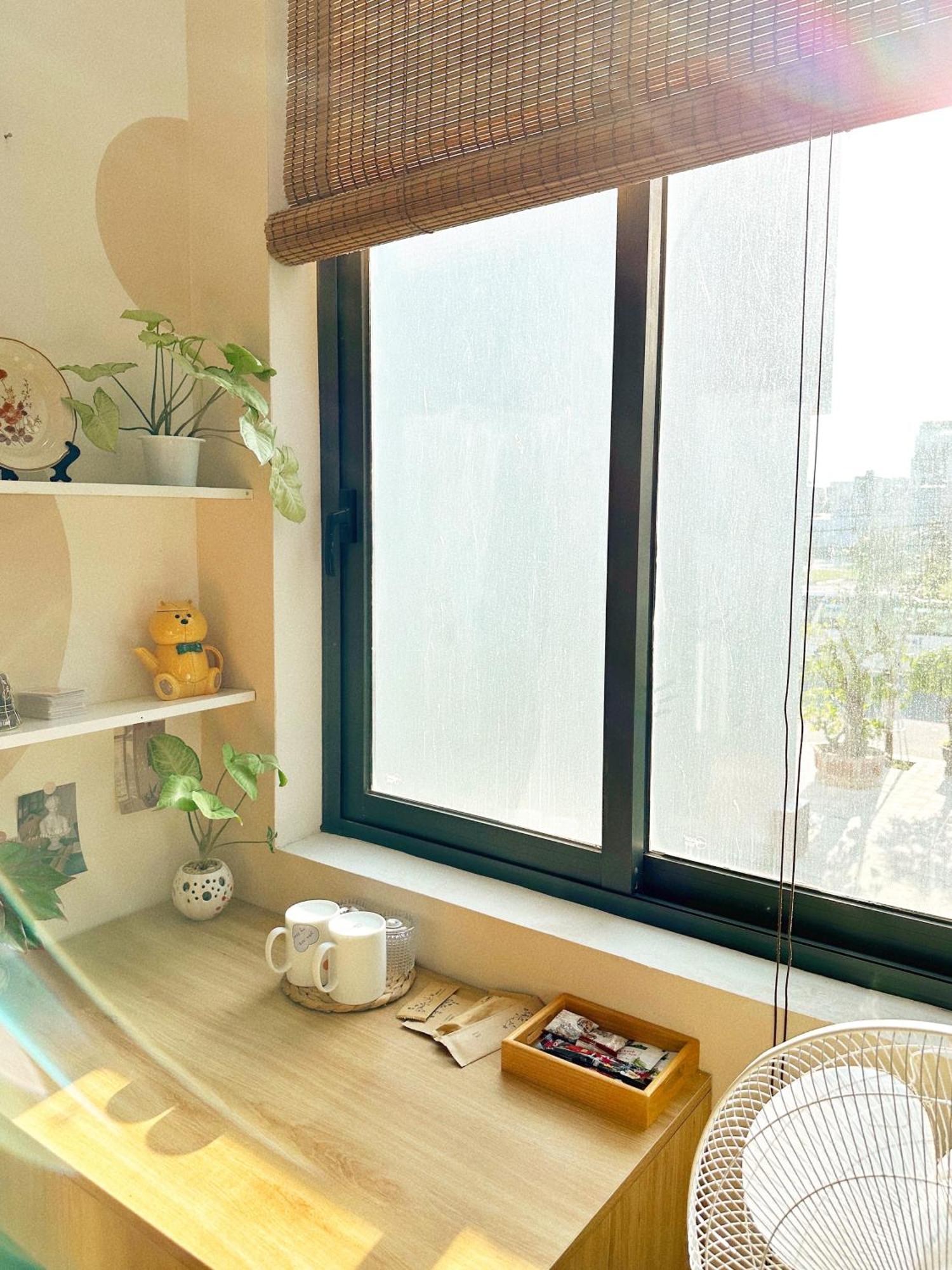 Mira De Sol Homestay Danang Exteriér fotografie