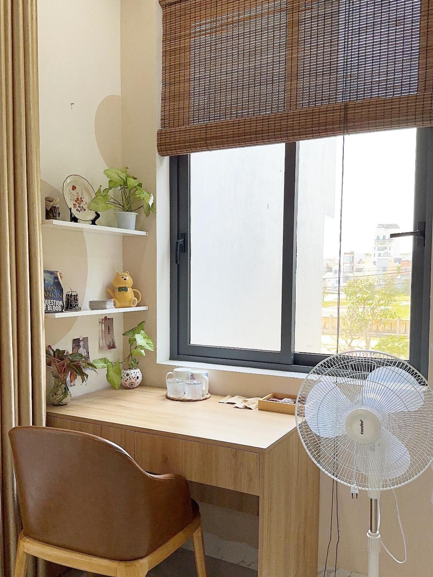 Mira De Sol Homestay Danang Exteriér fotografie