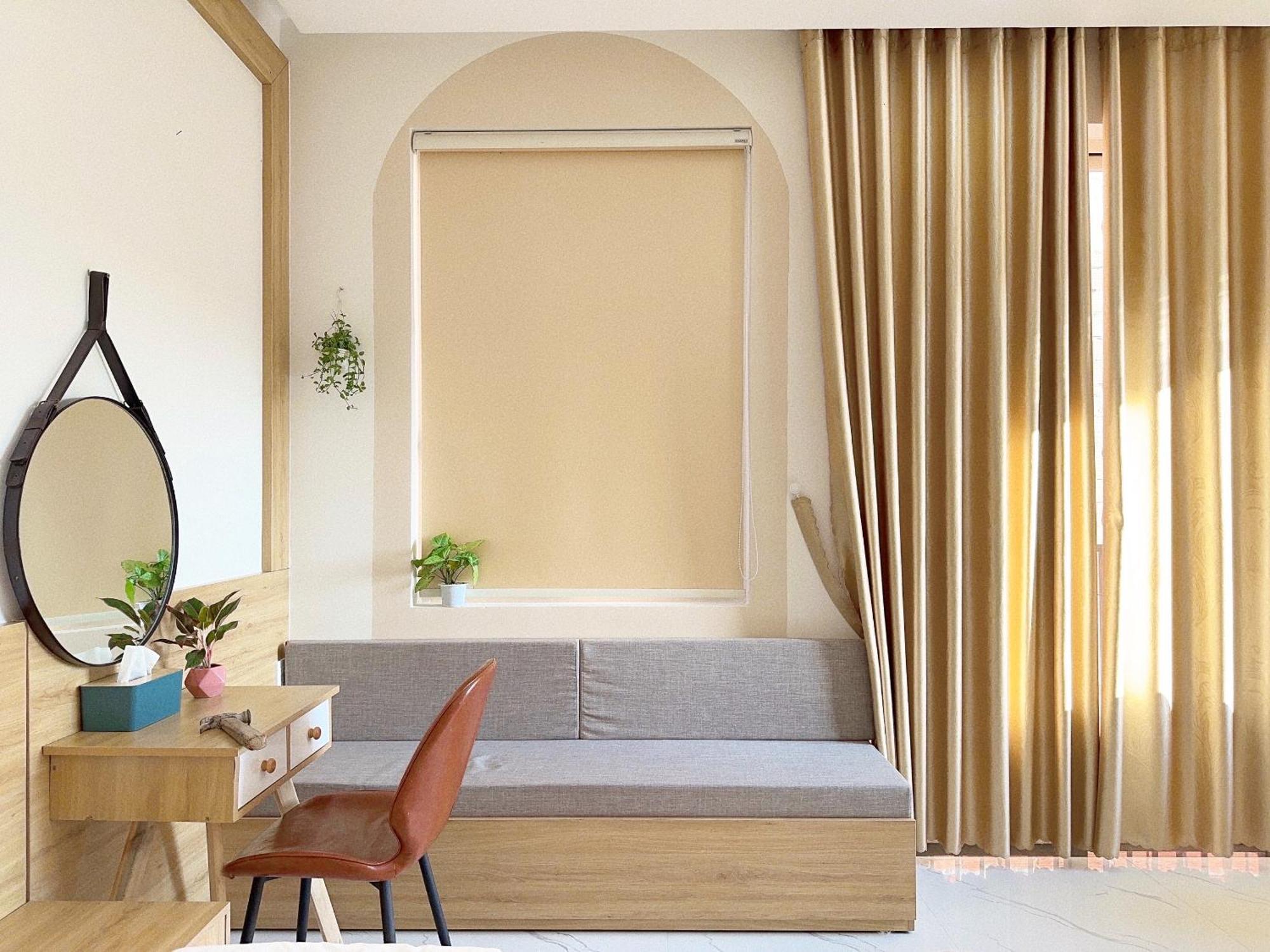 Mira De Sol Homestay Danang Exteriér fotografie