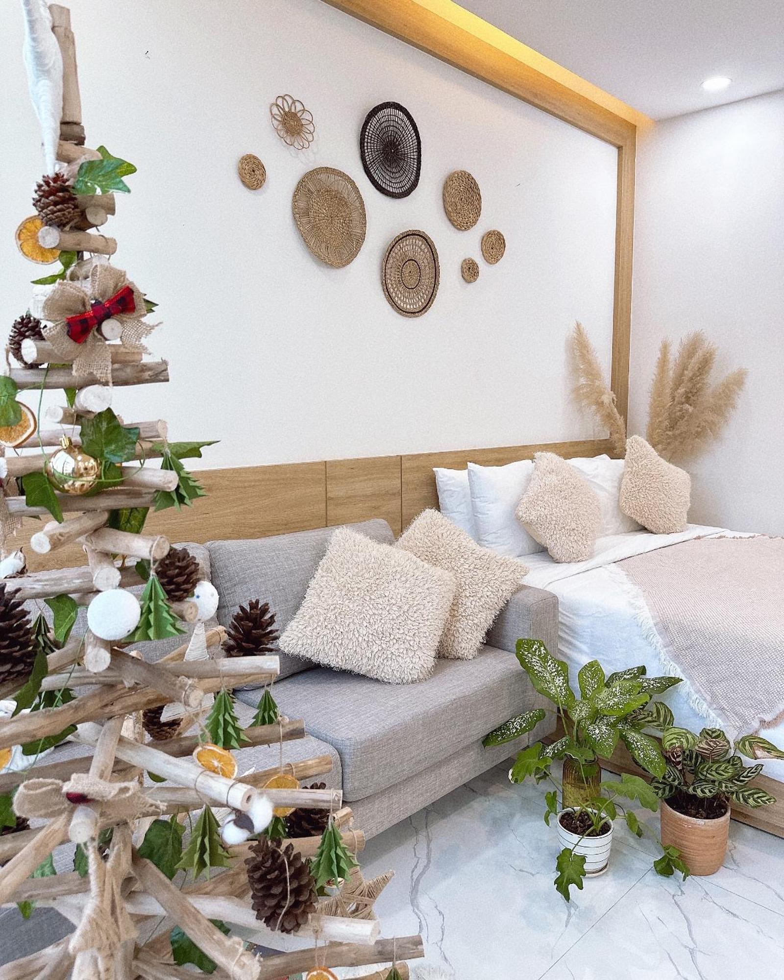Mira De Sol Homestay Danang Exteriér fotografie