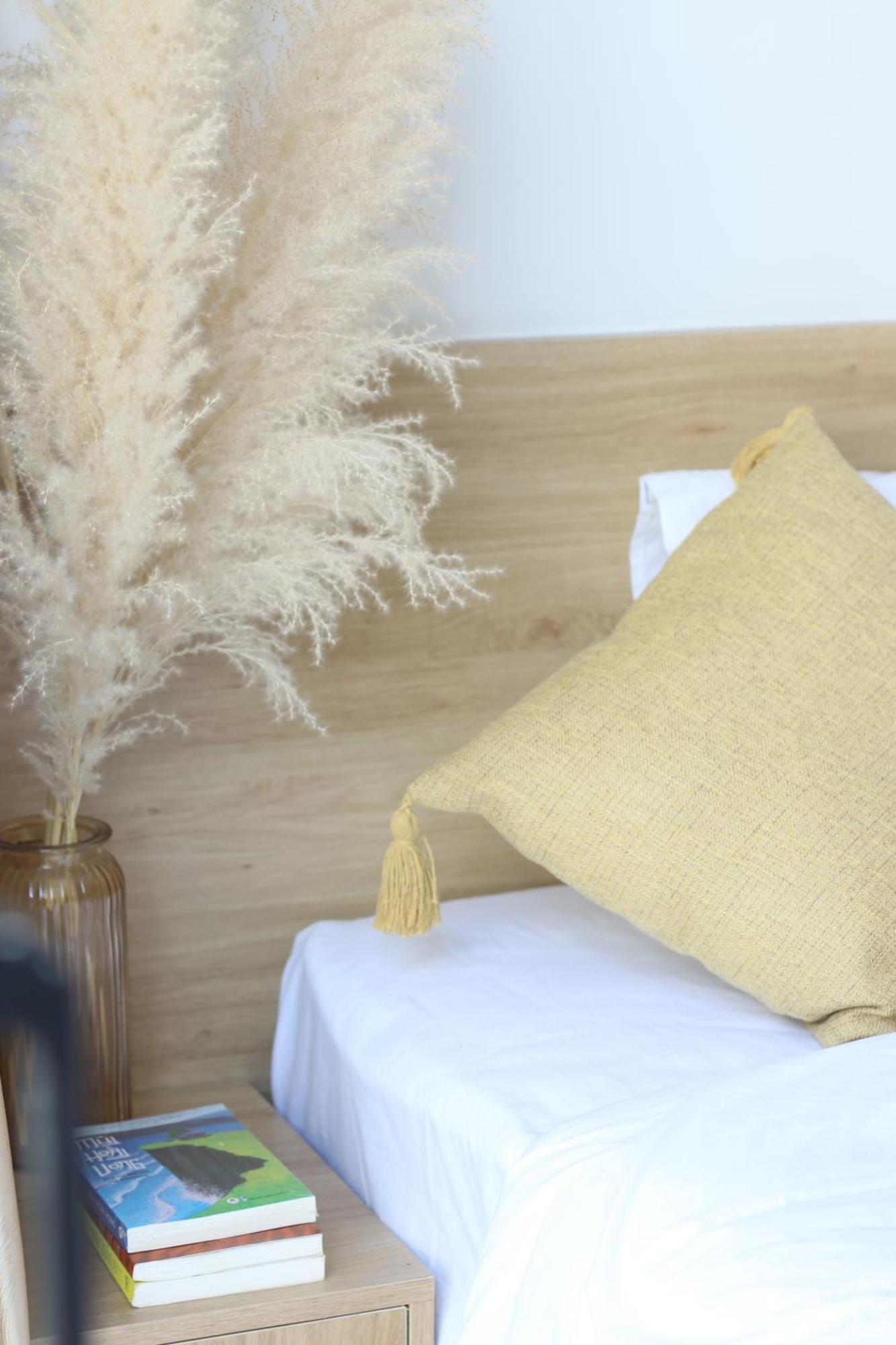 Mira De Sol Homestay Danang Exteriér fotografie