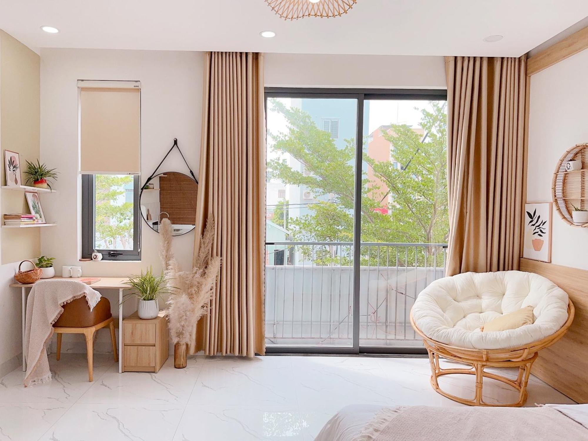 Mira De Sol Homestay Danang Exteriér fotografie