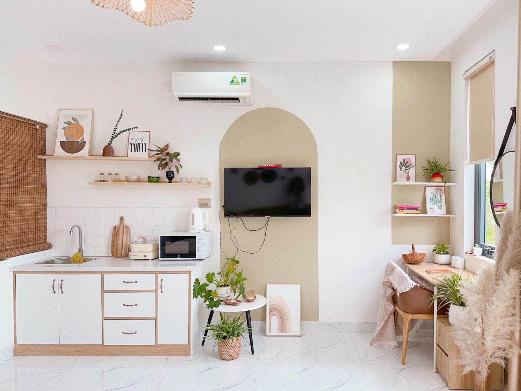 Mira De Sol Homestay Danang Exteriér fotografie