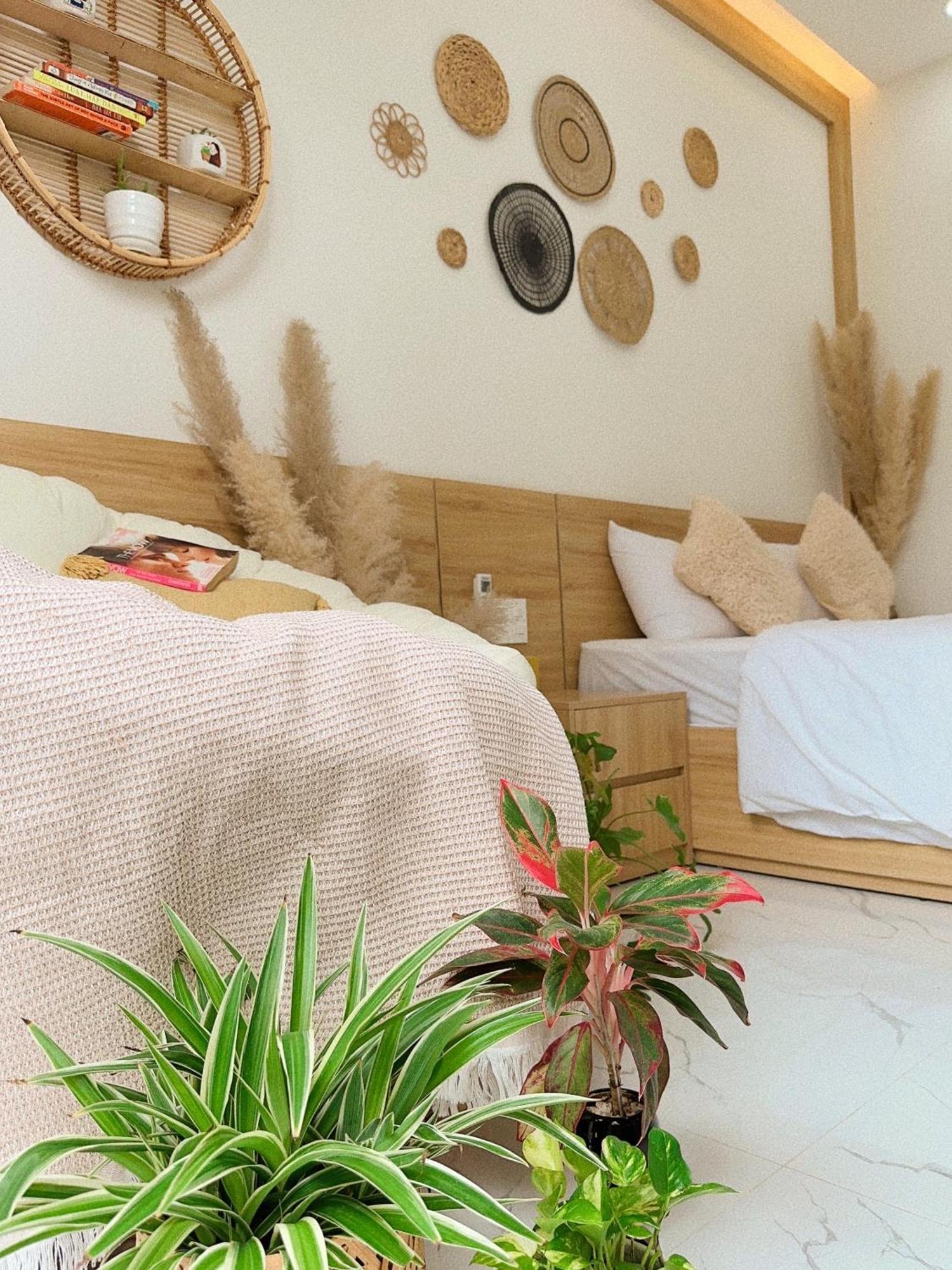 Mira De Sol Homestay Danang Exteriér fotografie