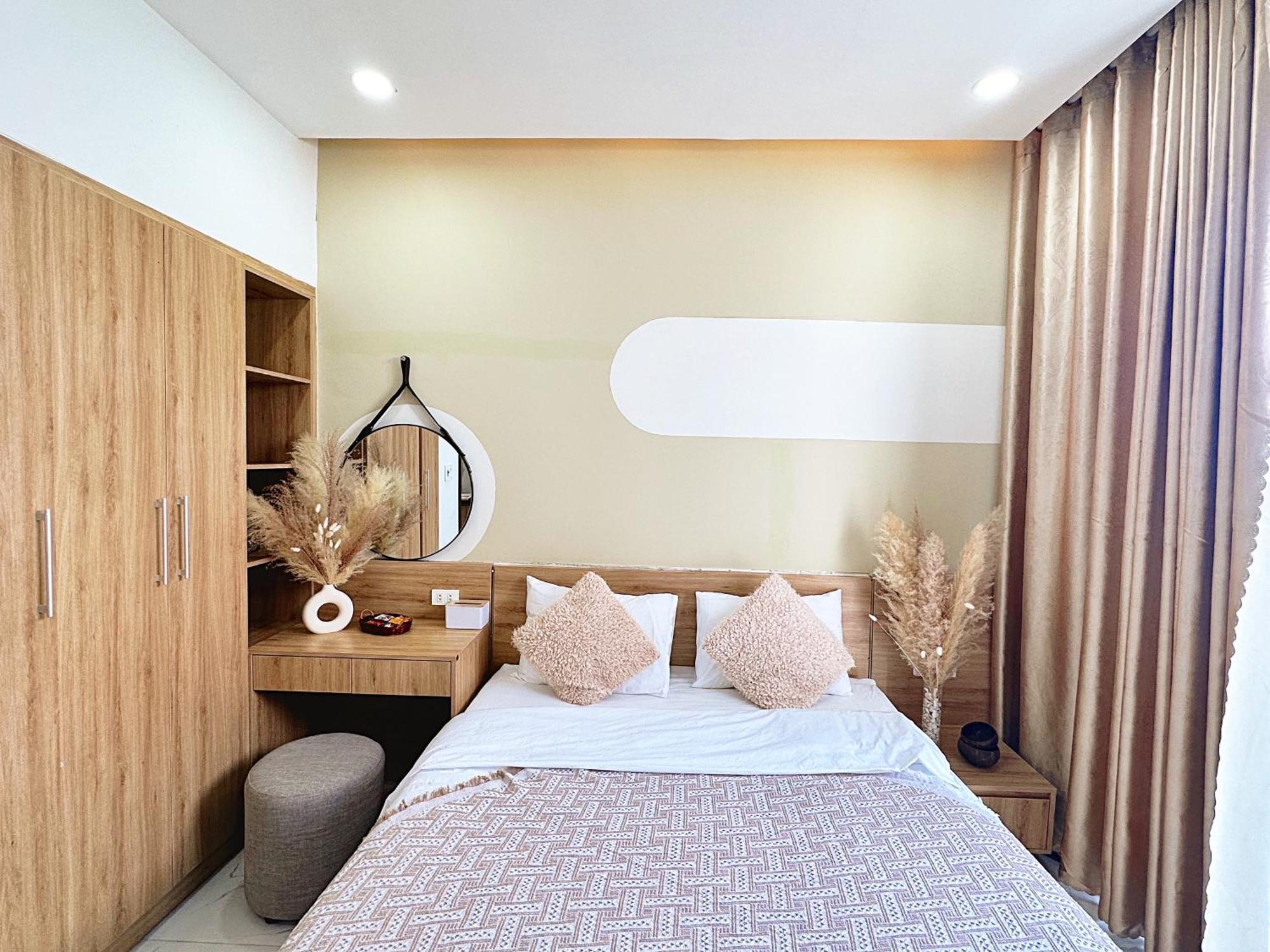 Mira De Sol Homestay Danang Exteriér fotografie