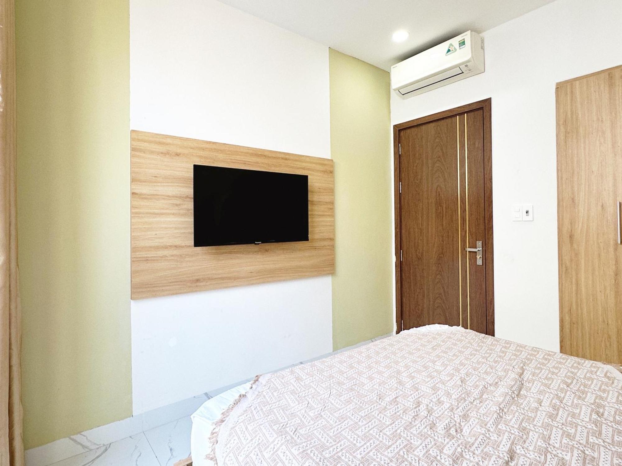 Mira De Sol Homestay Danang Exteriér fotografie
