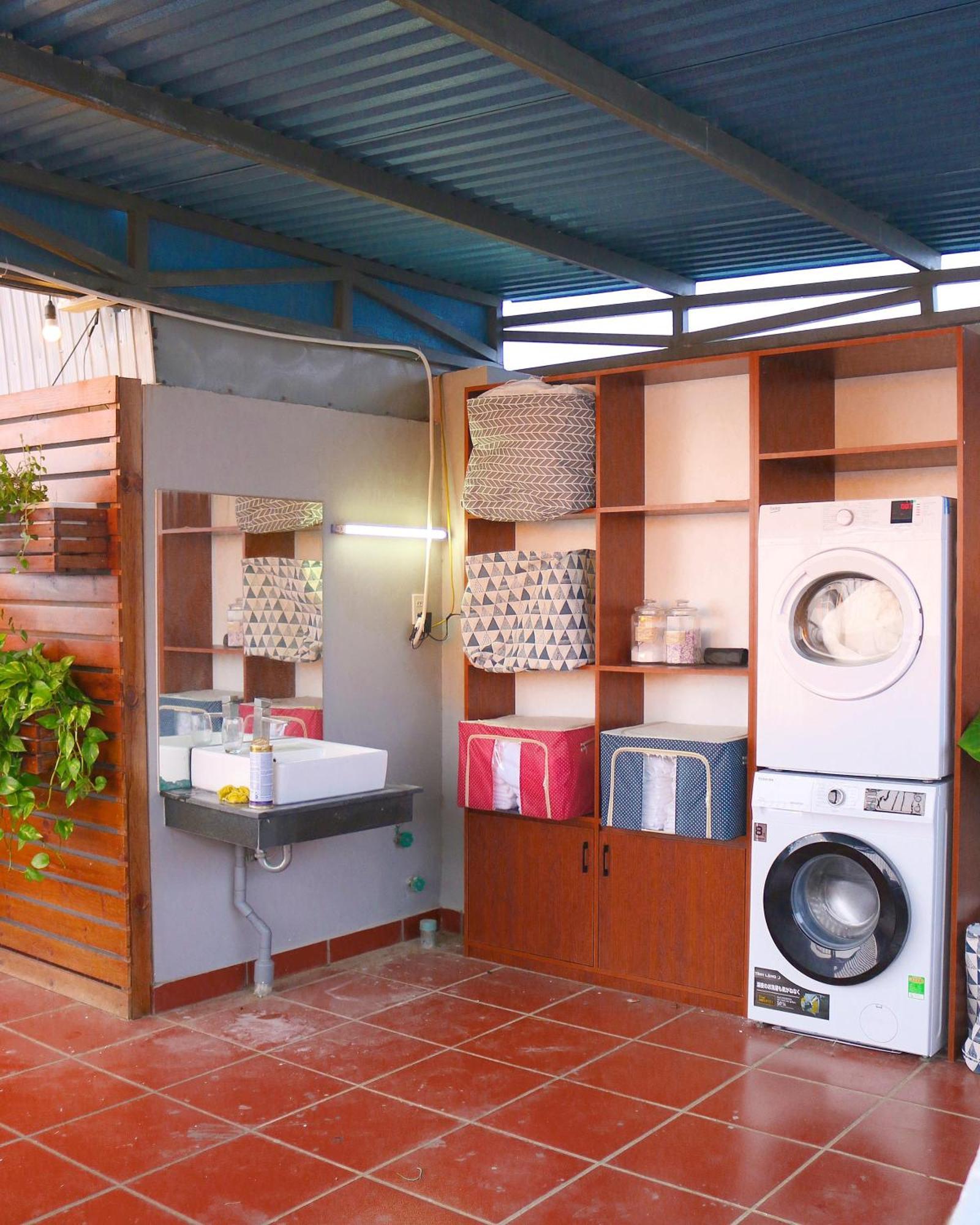 Mira De Sol Homestay Danang Exteriér fotografie
