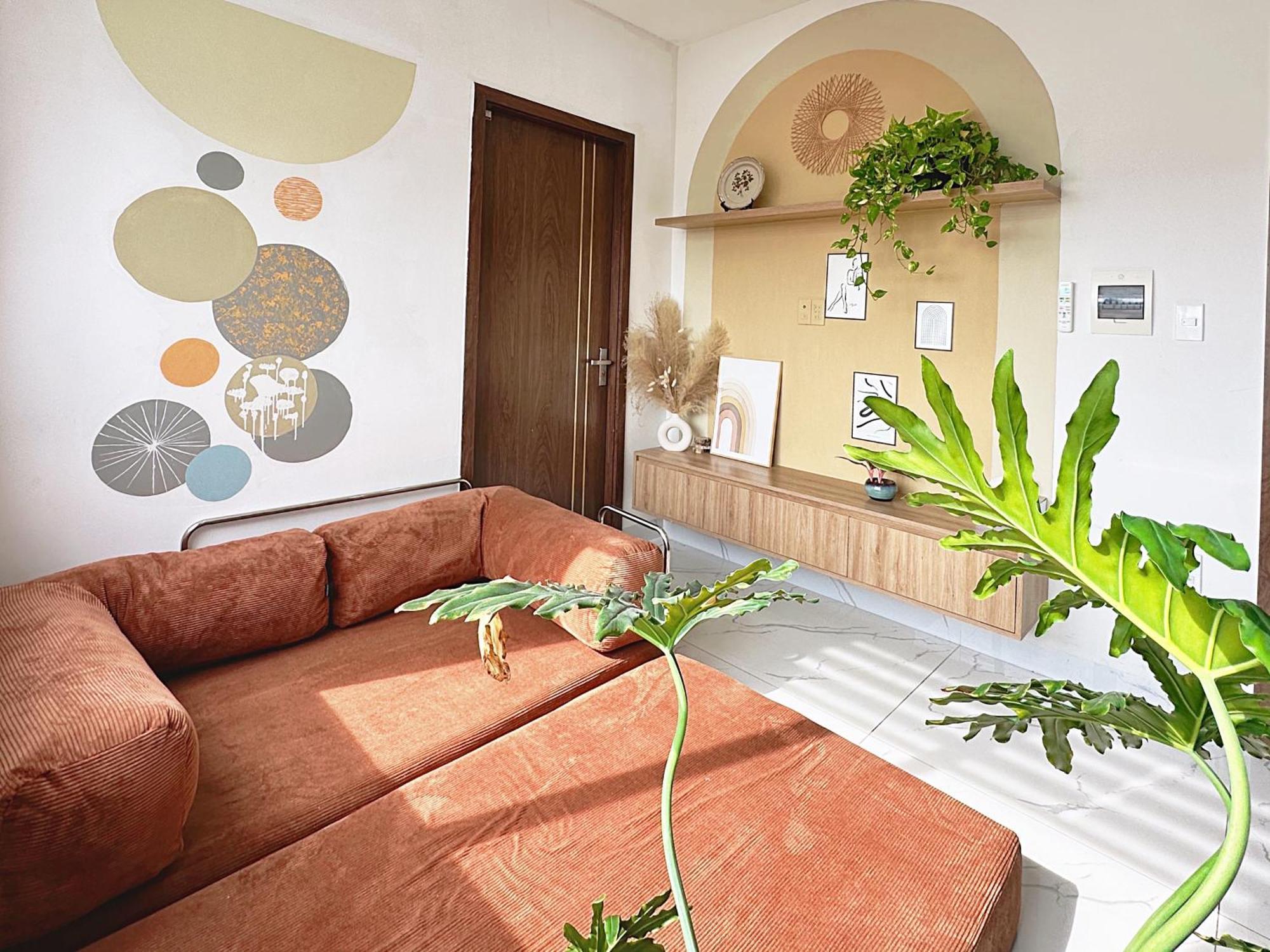 Mira De Sol Homestay Danang Exteriér fotografie