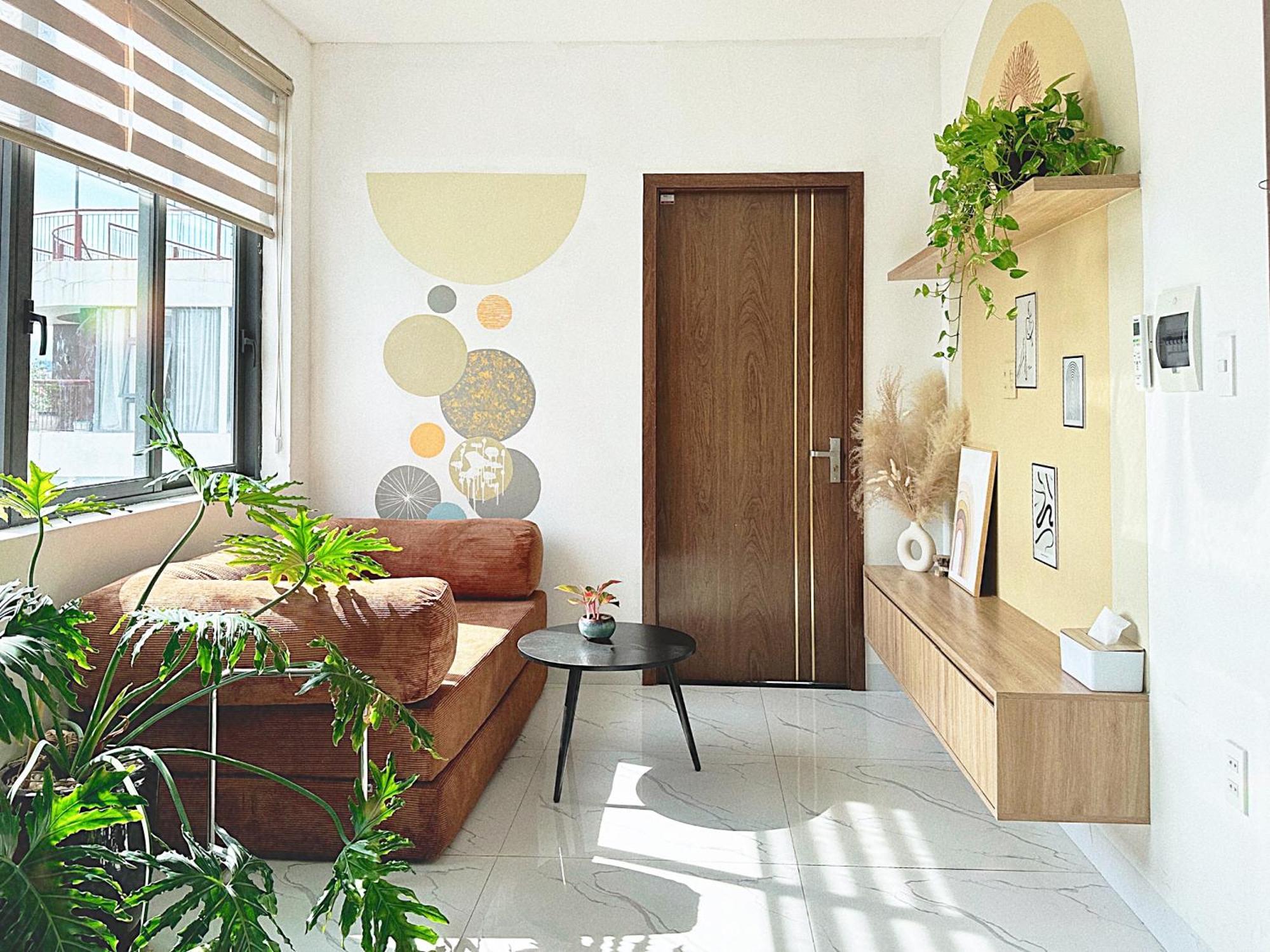 Mira De Sol Homestay Danang Exteriér fotografie
