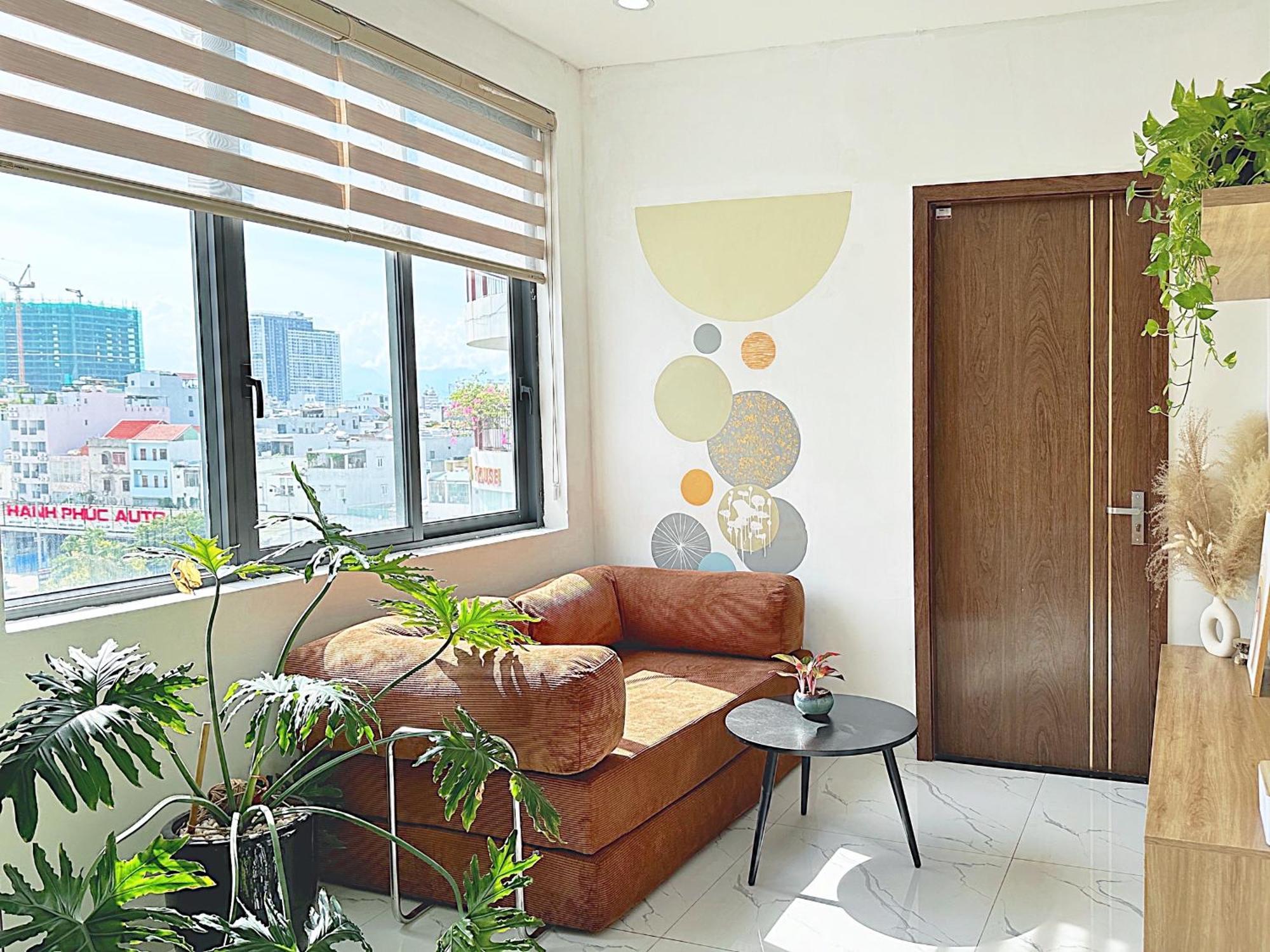 Mira De Sol Homestay Danang Exteriér fotografie